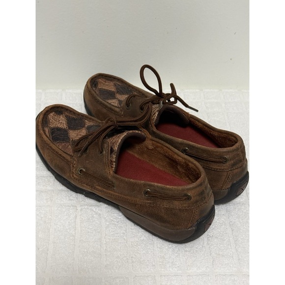 Twisted X Women's Shoe  Size 9 - Picture 2 of 5